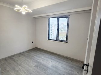 SAMSUN İLKADIM TEPECİK MH. 2+1 5. KAT 85 M2 EBEVEYN BANYOLU ÇİFT BALKONLU YERDEN ISITMA KREDİYE UYGUN SIFIR FIRSAT DAİRE..