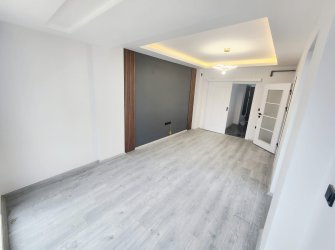 SAMSUN İLKADIM TEPECİK MH. 2+1 5. KAT 85 M2 EBEVEYN BANYOLU ÇİFT BALKONLU YERDEN ISITMA KREDİYE UYGUN SIFIR FIRSAT DAİRE..