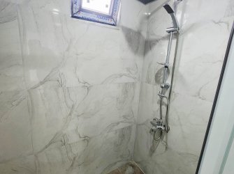 SAMSUN İLKADIM TEPECİK MH. 2+1 5. KAT 85 M2 EBEVEYN BANYOLU ÇİFT BALKONLU YERDEN ISITMA KREDİYE UYGUN SIFIR FIRSAT DAİRE..