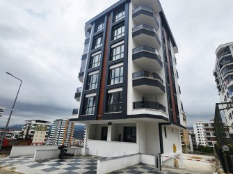 SAMSUN İLKADIM TEPECİK MH. 2+1 5. KAT 85 M2 EBEVEYN BANYOLU ÇİFT BALKONLU YERDEN ISITMA KREDİYE UYGUN SIFIR FIRSAT DAİRE..