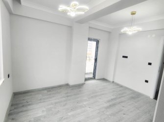 SAMSUN İLKADIM TEPECİK MH. 2+1 5. KAT 85 M2 EBEVEYN BANYOLU ÇİFT BALKONLU YERDEN ISITMA KREDİYE UYGUN SIFIR FIRSAT DAİRE..