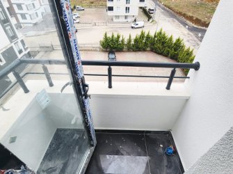 SAMSUN İLKADIM TEPECİK MH. 2+1 5. KAT 85 M2 EBEVEYN BANYOLU ÇİFT BALKONLU YERDEN ISITMA KREDİYE UYGUN SIFIR FIRSAT DAİRE..