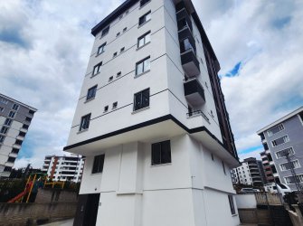 SAMSUN İLKADIM TEPECİK MH. 2+1 5. KAT 85 M2 EBEVEYN BANYOLU ÇİFT BALKONLU YERDEN ISITMA KREDİYE UYGUN SIFIR FIRSAT DAİRE..