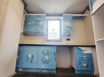 SAMSUN İLKADIM TEPECİK MH. 2+1 5. KAT 85 M2 EBEVEYN BANYOLU ÇİFT BALKONLU YERDEN ISITMA KREDİYE UYGUN SIFIR FIRSAT DAİRE..