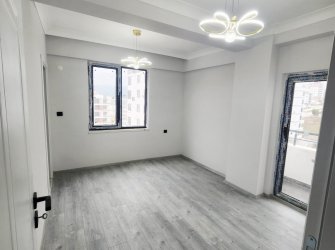 SAMSUN İLKADIM TEPECİK MH. 2+1 5. KAT 85 M2 EBEVEYN BANYOLU ÇİFT BALKONLU YERDEN ISITMA KREDİYE UYGUN SIFIR FIRSAT DAİRE..