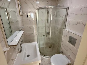 SAMSUN İLKADIM TEPECİK MH. 2+1 90 M2 4. KAT AMERİKAN MUTFAK CAM BALKONLU EBEVEYN BANYOLU DOĞALGAZLI OTOPARKLI MERKEZİ KONUMDA SİTE İÇİNDE MASRAFSIZ KİRALIK DAİRE…