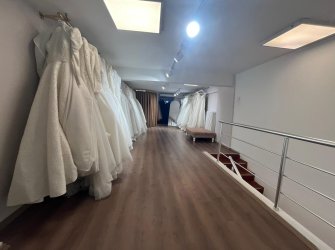 SAMSUN İLKADIM 19 MAYIS MAH. BULVARA CEPHE 3 KATLI MÜKEMMEL KONUMDA 220m2 FIRSAT YATIRIMLIK DÜKKAN…