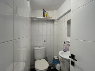 SAMSUN İLKADIM 19 MAYIS MAH. BULVARA CEPHE 3 KATLI MÜKEMMEL KONUMDA 220m2 FIRSAT YATIRIMLIK DÜKKAN…