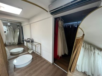 SAMSUN İLKADIM 19 MAYIS MAH. BULVARA CEPHE 3 KATLI MÜKEMMEL KONUMDA 220m2 FIRSAT YATIRIMLIK DÜKKAN…