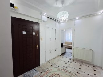 SAMSUN ATAKUM ÖMÜREVLERİ MAH. 3+1 2.KAT 140m2 ASANSÖRLÜ 2 BALKONLU  FIRSAT DAİRE...