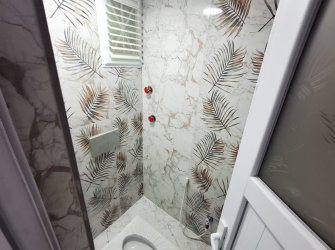 SAMSUN ATAKUM ÖMÜREVLERİ MAH. 3+1 2.KAT 140m2 ASANSÖRLÜ 2 BALKONLU  FIRSAT DAİRE...