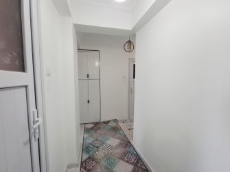 SAMSUN ATAKUM ÖMÜREVLERİ MAH. 3+1 2.KAT 140m2 ASANSÖRLÜ 2 BALKONLU  FIRSAT DAİRE...