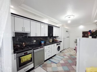 SAMSUN ATAKUM ÖMÜREVLERİ MAH. 3+1 2.KAT 140m2 ASANSÖRLÜ 2 BALKONLU  FIRSAT DAİRE...