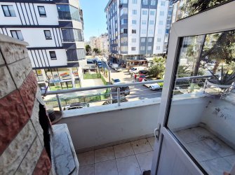 SAMSUN ATAKUM ÖMÜREVLERİ MAH. 3+1 2.KAT 140m2 ASANSÖRLÜ 2 BALKONLU  FIRSAT DAİRE...