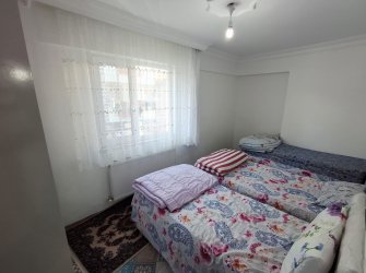 SAMSUN ATAKUM ÖMÜREVLERİ MAH. 3+1 2.KAT 140m2 ASANSÖRLÜ 2 BALKONLU  FIRSAT DAİRE...