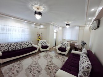 SAMSUN ATAKUM ÖMÜREVLERİ MAH. 3+1 2.KAT 140m2 ASANSÖRLÜ 2 BALKONLU  FIRSAT DAİRE...