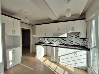 SAMSUN ATAKUM ATAKENT MH. CAĞLOĞLU BULVARINA CEPHE 3+1 4.KAT 120m2 CAM BALKONLU FIRSAT DAİRE...