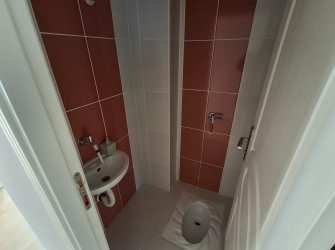 SAMSUN ATAKUM ATAKENT MH. CAĞLOĞLU BULVARINA CEPHE 3+1 4.KAT 120m2 CAM BALKONLU FIRSAT DAİRE...