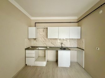 SAMSUN ATAKUM BALAÇ MH 1+1 50 m2 GİRİŞ KAT ALAÇAM CADDESİNİN BİR SOKAK ALTI MÜKEMMEL KONUMDA BÖLGENİN EN UYGUN FIRSAT SATILIK DAİRESİ