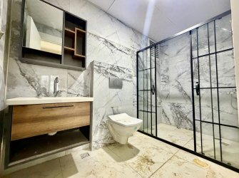 SAMSUN ATAKUM BALAÇ MH 1+1 50 m2 GİRİŞ KAT ALAÇAM CADDESİNİN BİR SOKAK ALTI MÜKEMMEL KONUMDA BÖLGENİN EN UYGUN FIRSAT SATILIK DAİRESİ