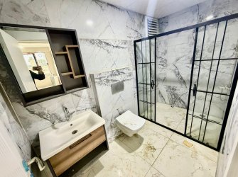 SAMSUN ATAKUM BALAÇ MH 1+1 50 m2 GİRİŞ KAT ALAÇAM CADDESİNİN BİR SOKAK ALTI MÜKEMMEL KONUMDA BÖLGENİN EN UYGUN FIRSAT SATILIK DAİRESİ