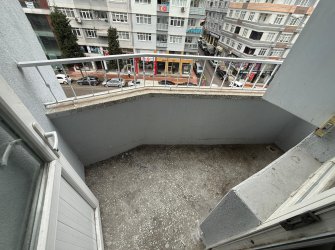 SAMSUN İLKADIM LİMAN MH 3+1 155 m2 3.KAT ASANSÖRLÜ 100.YIL BULVARINA CEPHE 2 BALKONLU FIRSAT DAİRE