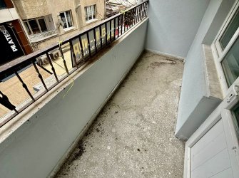 SAMSUN İLKADIM LİMAN MH 3+1 155 m2 1.KAT ASANSÖRLÜ 100.YIL BULVARINA CEPHE 2 BALKONLU FIRSAT DAİRE