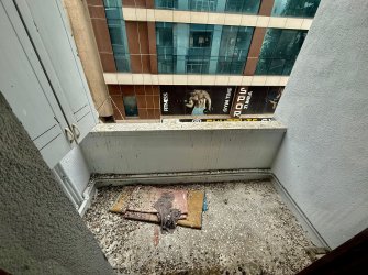 SAMSUN İLKADIM LİMAN MH 3+1 155 m2 1.KAT ASANSÖRLÜ 100.YIL BULVARINA CEPHE 2 BALKONLU FIRSAT DAİRE