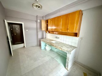 SAMSUN İLKADIM LİMAN MH 3+1 155 m2 1.KAT ASANSÖRLÜ 100.YIL BULVARINA CEPHE 2 BALKONLU FIRSAT DAİRE
