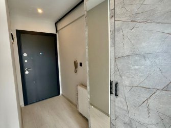 SAMSUN CANİK GÜRGENYATAK MH 2+1 60m2 9.KAT EŞYALI DENİZ MANZARALI CAM BALKONLU ÜNİVERSİTEYE 2 DK MESAFEDE KİRALIK DAİRE