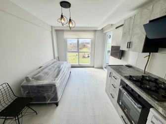 SAMSUN CANİK GÜRGENYATAK MH 2+1 60m2 9.KAT EŞYALI DENİZ MANZARALI CAM BALKONLU ÜNİVERSİTEYE 2 DK MESAFEDE KİRALIK DAİRE