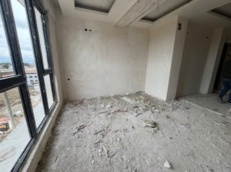 SAMSUN ATAKUM İNCESU YALI MH. 2+1 YERDEN ISITMALI 95m2 MÜKKEMEL KONUMDA ULTRA LÜX FIRSAT DAİRELER…