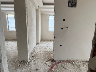 SAMSUN ATAKUM İNCESU YALI MH. 2+1 YERDEN ISITMALI 95m2 MÜKKEMEL KONUMDA ULTRA LÜX FIRSAT DAİRELER…