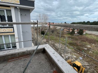 SAMSUN ATAKUM İNCESU YALI MH. 2+1 YERDEN ISITMALI 95m2 MÜKKEMEL KONUMDA ULTRA LÜX FIRSAT DAİRELER…