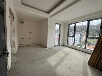 SAMSUN ATAKUM İNCESU YALI MH. 1+1 YERDEN ISITMALI 58m2 NET MÜKKEMEL KONUMDA  GENİŞ VE MANZARALI BALKON AKILLI EV ULTRA LÜX FIRSAT DAİRELER…