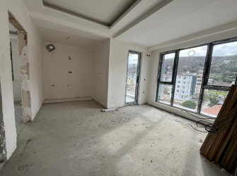 SAMSUN ATAKUM İNCESU YALI MH. 1+1 YERDEN ISITMALI 58m2 NET MÜKKEMEL KONUMDA  GENİŞ VE MANZARALI BALKON AKILLI EV ULTRA LÜX FIRSAT DAİRELER…