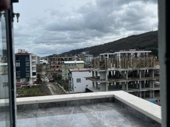 SAMSUN ATAKUM İNCESU YALI MH. 1+1 YERDEN ISITMALI 58m2 NET MÜKKEMEL KONUMDA  GENİŞ VE MANZARALI BALKON AKILLI EV ULTRA LÜX FIRSAT DAİRELER…