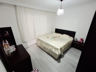 SAMSUN ATAKUM MEVLANA MH. 3+1 GİRİŞ KAT 125m2 DOĞALGAZLI MASRAFSIZ FIRSAT DAİRE...