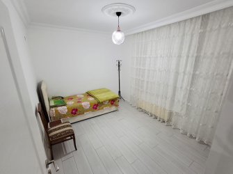 SAMSUN ATAKUM MEVLANA MH. 3+1 GİRİŞ KAT 125m2 DOĞALGAZLI MASRAFSIZ FIRSAT DAİRE...