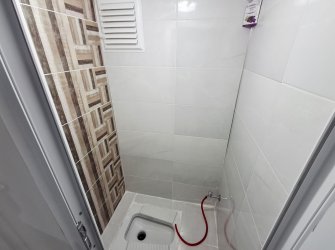 SAMSUN ATAKUM MEVLANA MH. 3+1 GİRİŞ KAT 125m2 DOĞALGAZLI MASRAFSIZ FIRSAT DAİRE...