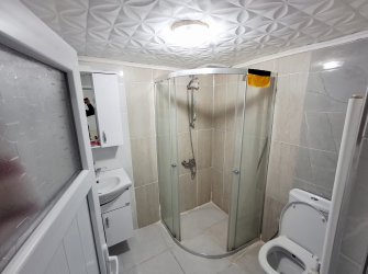 SAMSUN ATAKUM MEVLANA MH. 3+1 GİRİŞ KAT 125m2 DOĞALGAZLI MASRAFSIZ FIRSAT DAİRE...