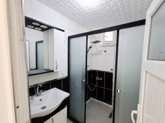 SAMSUN ATAKUM MİMARSİNAN MH. 3+1 YÜKSEK GİRİŞ 110m2 İÇİ FULL YAPILI DOĞALGAZLI CAM BALKONLU MÜKKEMEL KONUMDA KUPON DAİRE...