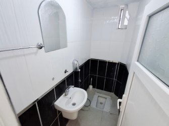 SAMSUN ATAKUM MİMARSİNAN MH. 3+1 YÜKSEK GİRİŞ 110m2 İÇİ FULL YAPILI DOĞALGAZLI CAM BALKONLU MÜKKEMEL KONUMDA KUPON DAİRE...