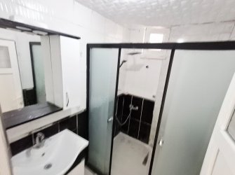 SAMSUN ATAKUM MİMARSİNAN MH. 3+1 YÜKSEK GİRİŞ 110m2 İÇİ FULL YAPILI DOĞALGAZLI CAM BALKONLU MÜKKEMEL KONUMDA KUPON DAİRE...