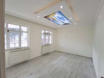 SAMSUN ATAKUM MİMARSİNAN MH. 3+1 YÜKSEK GİRİŞ 110m2 İÇİ FULL YAPILI DOĞALGAZLI CAM BALKONLU MÜKKEMEL KONUMDA KUPON DAİRE...