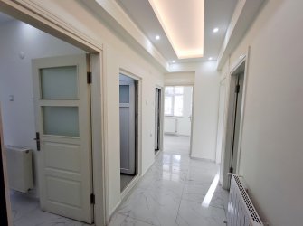 SAMSUN ATAKUM MİMARSİNAN MH. 3+1 YÜKSEK GİRİŞ 110m2 İÇİ FULL YAPILI DOĞALGAZLI CAM BALKONLU MÜKKEMEL KONUMDA KUPON DAİRE...