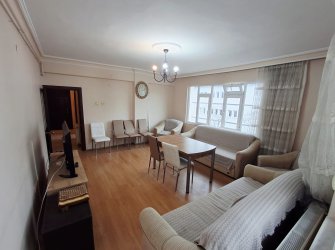 SAMSUN ATAKUM MİMARSİNAN MAH. 3+1 3.KAT 125m2 ASANSÖRLÜ DOĞALGAZLI GENİŞ BALKONLU FIRSAT DAİRE...