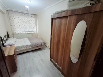SAMSUN ATAKUM MİMARSİNAN MAH. 3+1 3.KAT 125m2 ASANSÖRLÜ DOĞALGAZLI GENİŞ BALKONLU FIRSAT DAİRE...