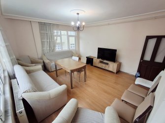 SAMSUN ATAKUM MİMARSİNAN MAH. 3+1 3.KAT 125m2 ASANSÖRLÜ DOĞALGAZLI GENİŞ BALKONLU FIRSAT DAİRE...