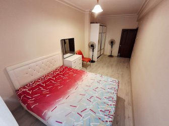 SAMSUN ATAKUM MİMARSİNAN MAH. 3+1 3.KAT 125m2 ASANSÖRLÜ DOĞALGAZLI GENİŞ BALKONLU FIRSAT DAİRE...